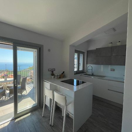San Pancrazio Apartments Taormina Exterior photo